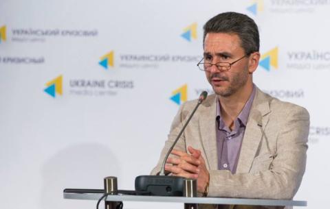 Геннадій Друзенко: "Ми живемо на системному зламі — стара система не витримує нових викликів"