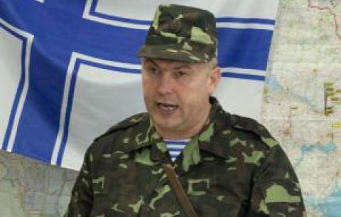 Командир батальйону «Дніпро» Юрій Береза: Україна переможе у цій війні тільки після того, як звільнять усіх генералів