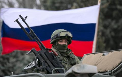 Російські війська отримали наказ дійти до Одеси