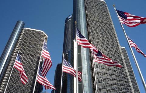 США ввели санкції проти найбільших російських компаній через ситуацію в Україні