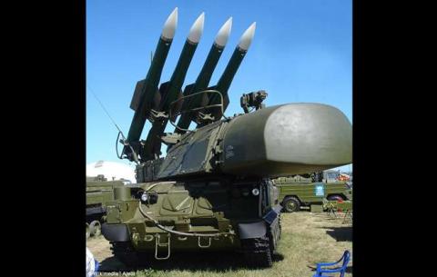Потрібен лише вождь, організаційна структура й розумно сформовані радикальні завдання