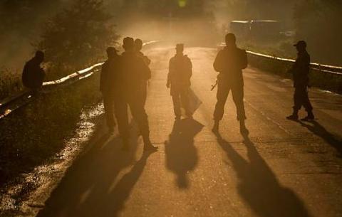 Чому ніхто не рятує рядового Балобанова