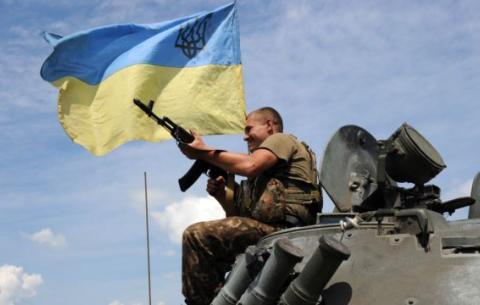 Війна Росії проти України і німці