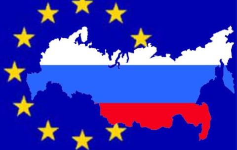 Україна як гробовщик кривавої московщини і проститутського Євросоюзу