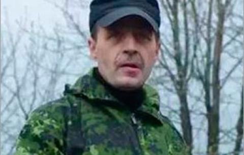 «Бєс» уже тиждень перебуває в Генштабі російських військ у Москві