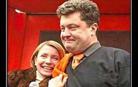 Якщо Порошенко не посадить за грати злочинців, з 1-го вересня можуть початися народні трибунали