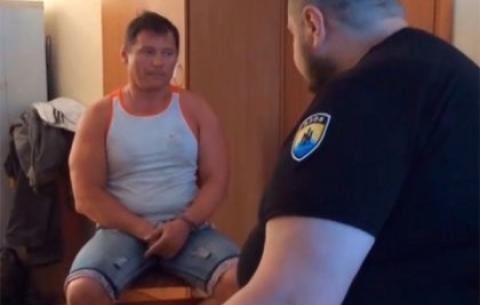 Терористів фінансували Єфремов і Пристюк - мер Стаханова