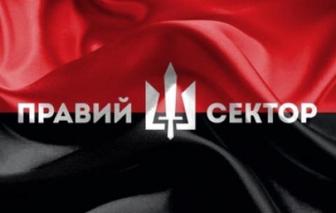 "Правий сектор" залишає за собою право на вогонь у відповідь — Ярош 