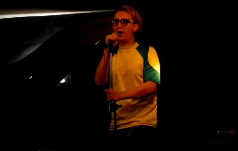 KingSMarine: Крізь роки, мов боги -  ми йдем до перемоги! (Dynamo, Live 25 07 2014 Rainbow)