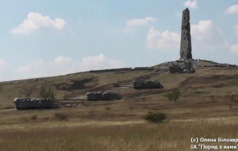 Росія ввела в Україну регулярні частини і вони почали контратаку