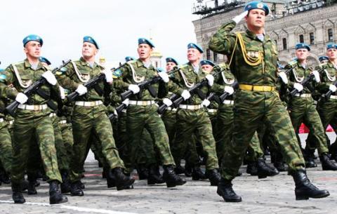 Що означає запровадження воєнного стану