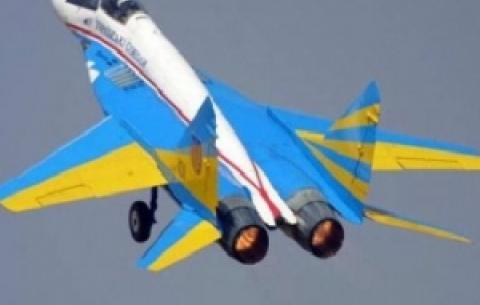 Захистом українських військових літаків займеться армія США