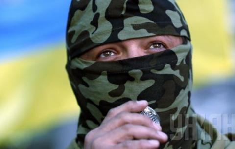 Комбат "Донбасу" вимагає від Міноборони бійців за 30-40 