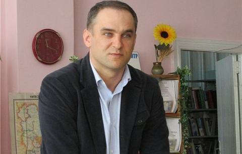 Володимир Полочанінов: "Ніхто з нинішнього парламенту не має права балотуватися на нових виборах"