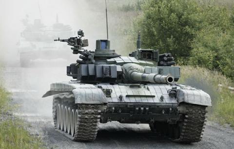 Чому США не надають зброю Україні 