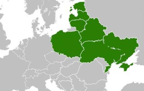 Співдружність Міжмор’я