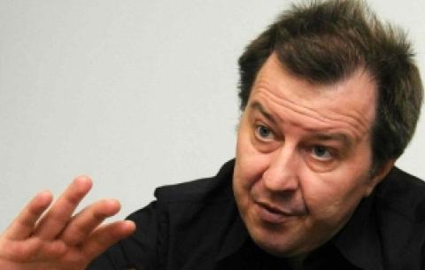 Сергій Дацюк, політолог, консультант корпорації стратегічного консалтингу «Гардарика»