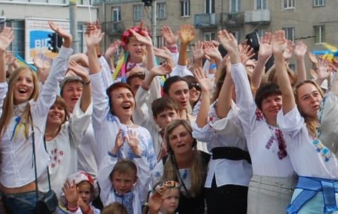 Радіймо, арії! 