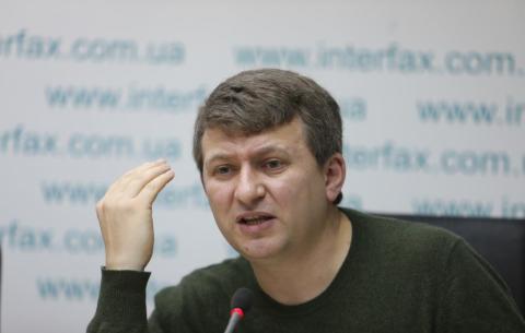 Юрій Романенко