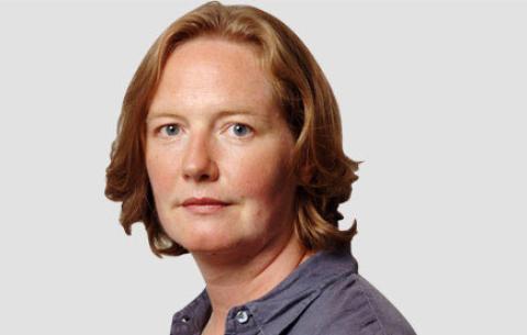 Емілі Белл (Emily Bell), професор Школи журналістики Колумбійського університету та керівник Tow Center for Digital Journalism