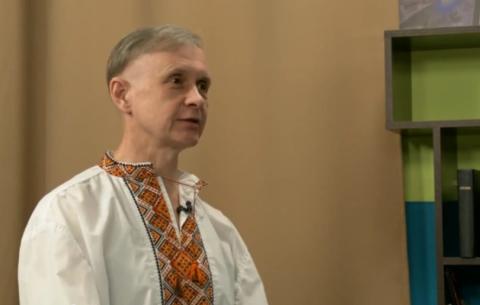 Ігор Каганець на ТБ-7: переходимо до Універсальної форми №2