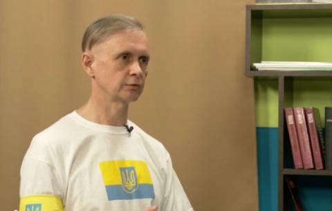 Ігор Каганець: Правильна символіка вмикає в правильну енергетику