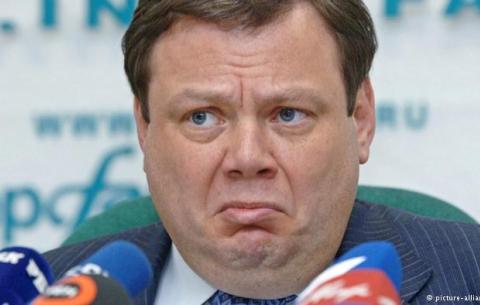 Михайлу Фрідману в Україні вже належить частка у мобільному операторі "Київстар"