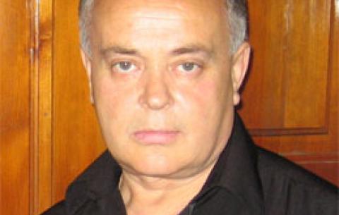 Олександр Миколайович Костенко (* 4 жовтня 1949, с. Щербанівське, Миколаївська область) — український вчений у галузі юриспруденції і філософії.