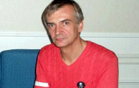 Сергій Яригін - голова Всеукраїнського ГО  «Українське Піратське Співтовариство»
