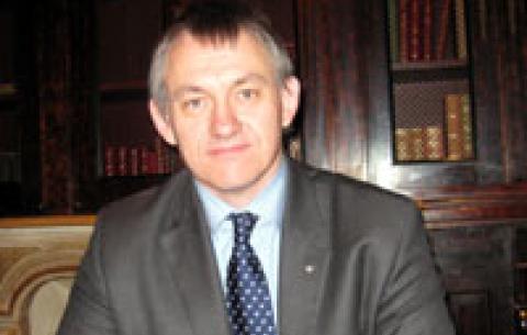 Jean-Sylvestre Mongrenier, Chercheur associé à l’Institut Thomas More