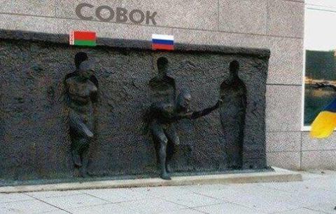  Ми вийдемо з війни переродженими і сильнішими