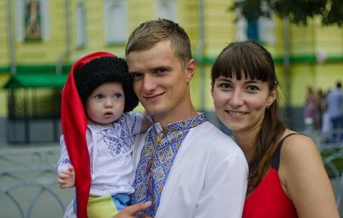 Виховання почуттів