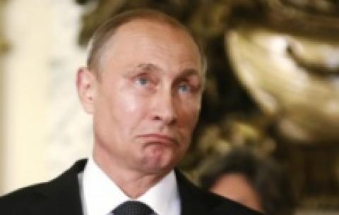 Путін запевняє, що домовився із Порошенком про завершення бойових дій на Донбасі 