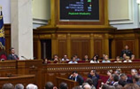  4 липня. Огляд преси. Жити по-новому. Інструкція