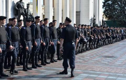 Влада своїх дітей відправила на курорти, а дітей українців – в могили (ФОТО)