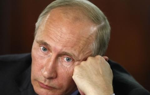 Хто готує ліквідацію Путіна?