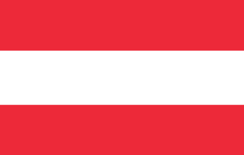 Карта Австрії / Österreich (відео)
