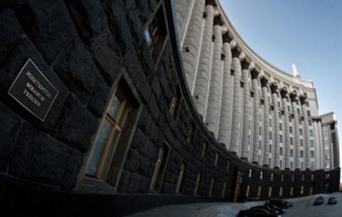 Мінфін продав для НБУ $340 млн аби стабілізувати курс гривні