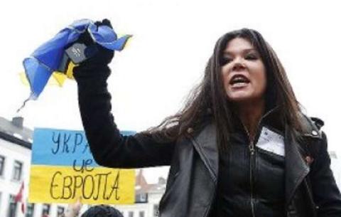 Єдиний реальний ворог України - це глава РФ Володимир Путін - Руслана