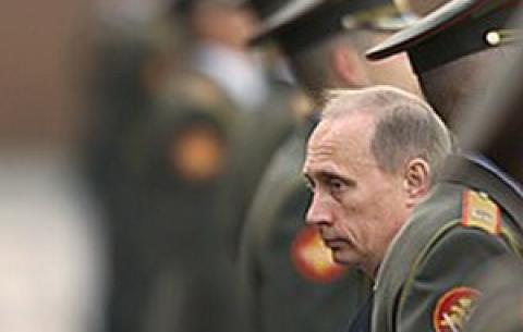 Про політичні та інші проблеми путінського режиму