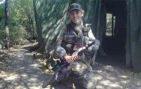 АТО потрібно проводити військовою контррозвідкою і СБУ серед вищого командування