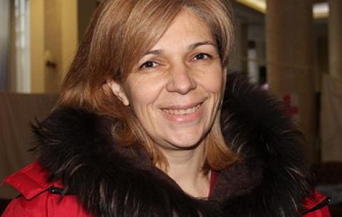 Богомолець розповіла, чому відмовилася від посади міністра