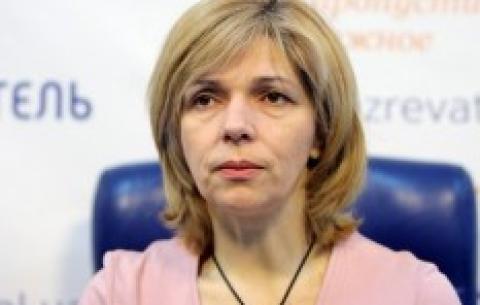 Ольга Богомолець – лідер народної підтримки
