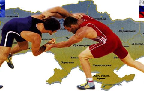 Боротьба за Україну триває