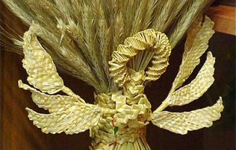 Українська народна казка про фашизм