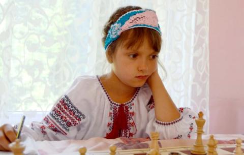 Вероніка Верем’юк - чотириразова чемпіонка Києва, чемпіонка України, а тепер і чемпіонка Європи