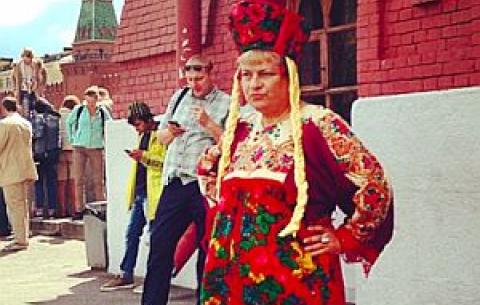 Те, кто против, пусть бегут