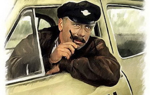 грузовое такси киев