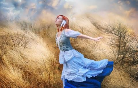 Сенсорно-етичний інтроверт (СЕІ) – ISFP