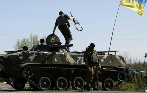 Україна - Росія: чи можна ще уникнути війни